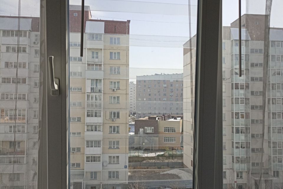 квартира г Новосибирск ул Татьяны Снежиной 45 городской округ Новосибирск фото 7