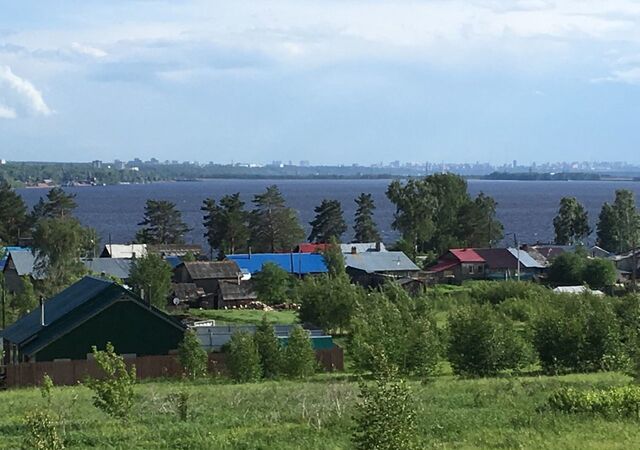 пос. при станции Пятый километр, квартал Больничный Городок, Пермь фото