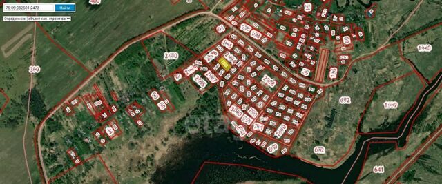 земля с Диево-Городище Красный Профинтерн с пос фото