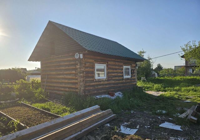 р-н Ленинский снт Банковец ул Цветочная 25 фото