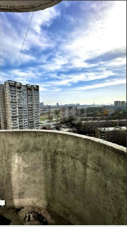 квартира г Москва ул Свободы 93 фото 13