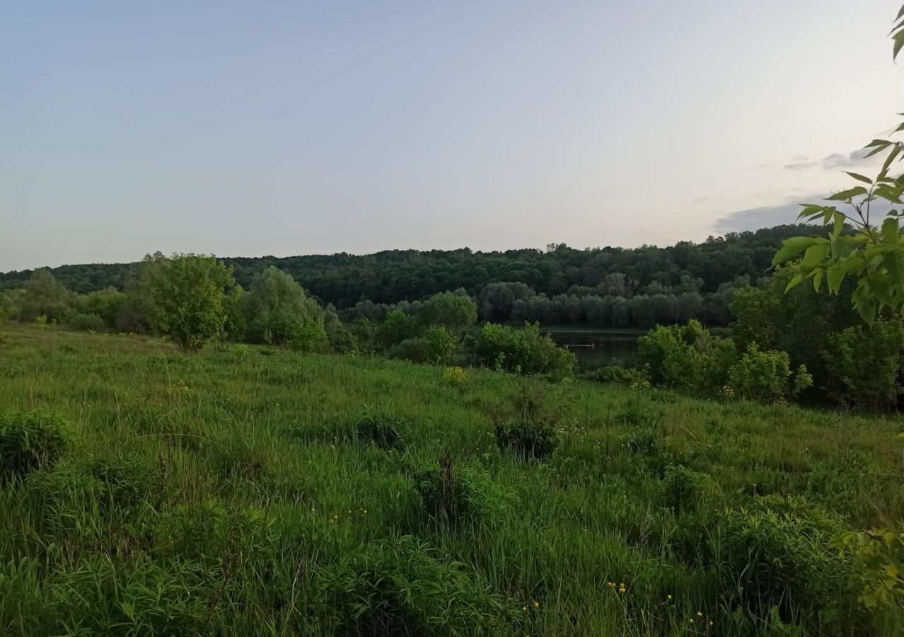 земля р-н Ферзиковский сельское поселение Авчурино, Калуга фото 10