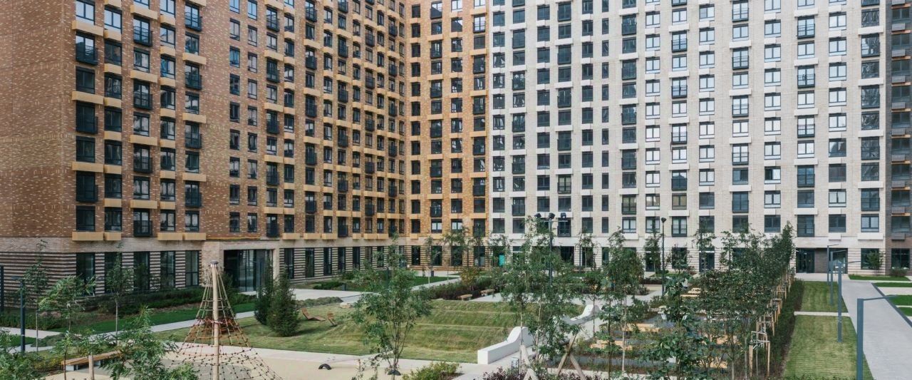 квартира г Москва метро Окская ул Михайлова 30ак/2 фото 3