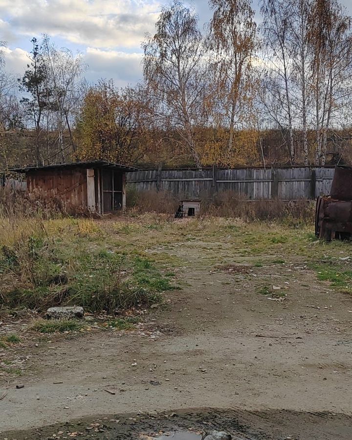 земля г Екатеринбург р-н Чкаловский ул Черняховского 80к/4 фото 2