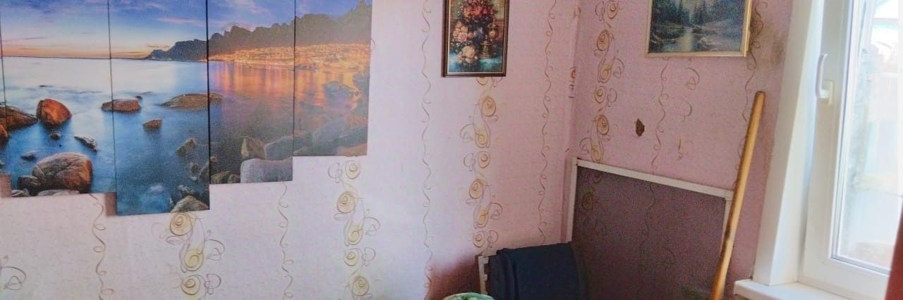 дом г Ангарск Байкальский пер., 12 фото 6