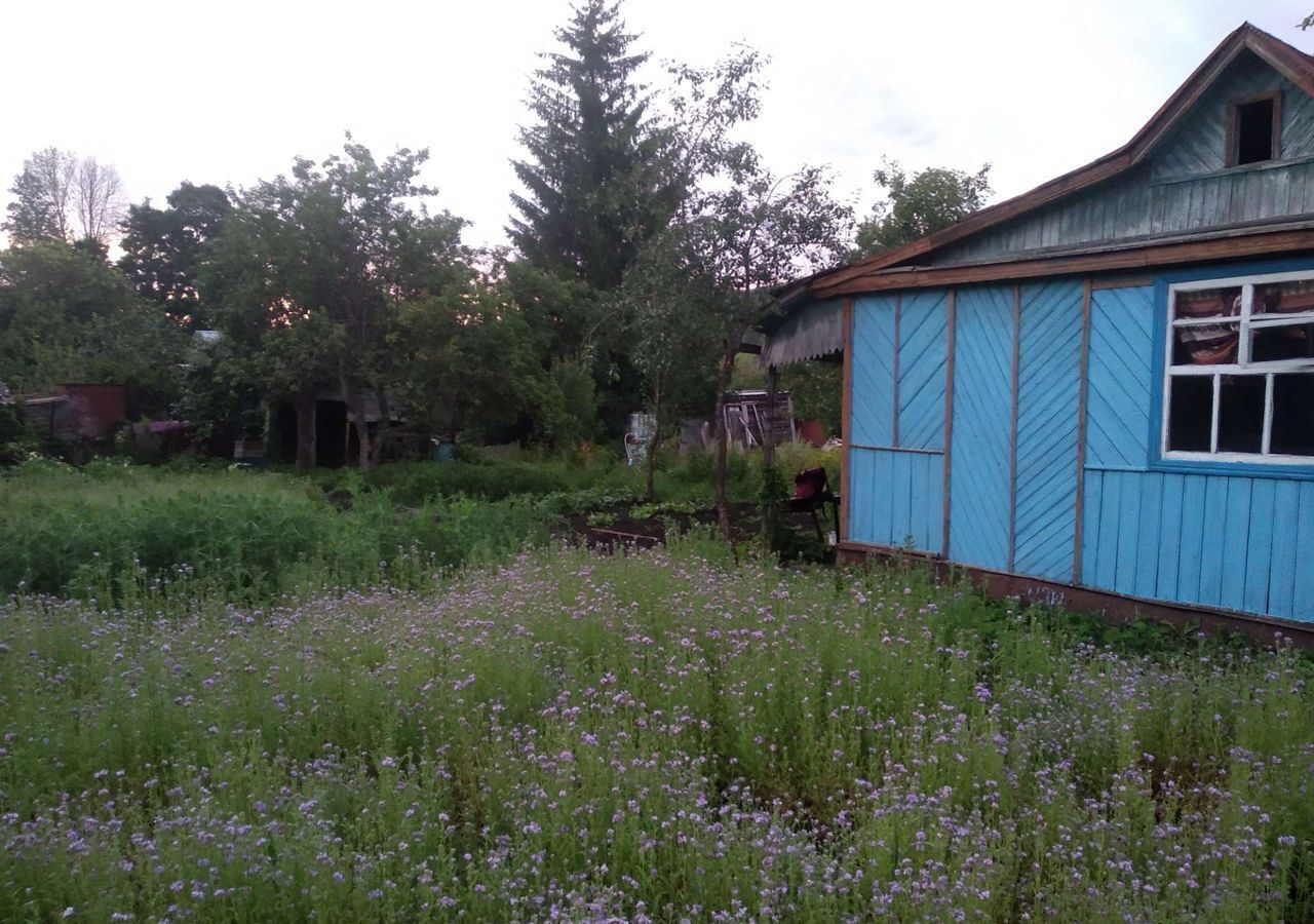 земля г Пенза р-н Первомайский садовое некоммерческое товарищество Казённый Сад, 123 фото 4