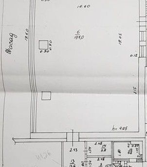 свободного назначения г Барнаул р-н Железнодорожный ул Георгия Исакова 133а фото 2