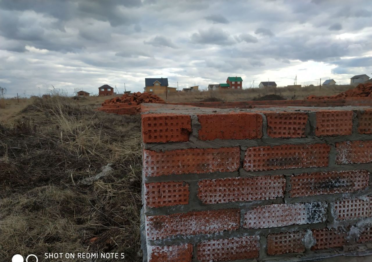 земля р-н Завьяловский д Пычанки ул Ржевская 34 Завьялово фото 4