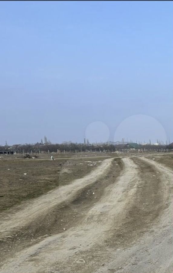 земля р-н Буйнакский с Атланаул Буйнакск фото 1