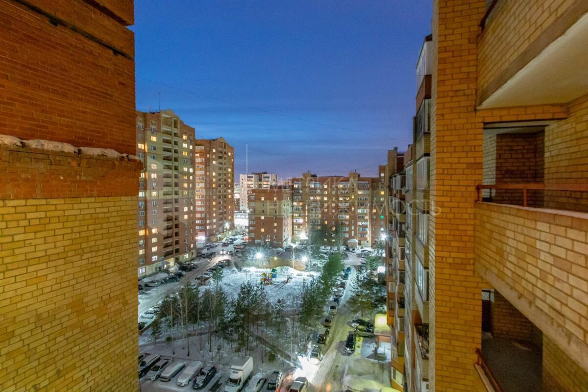 квартира г Тюмень ул Широтная 29 фото 26