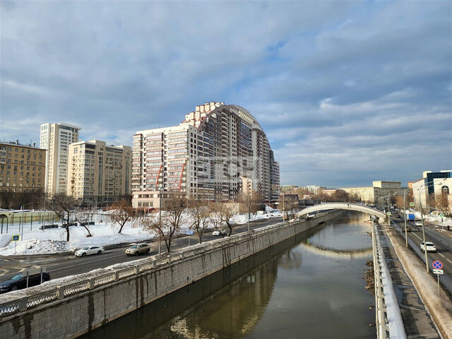 метро Электрозаводская дом 4 фото