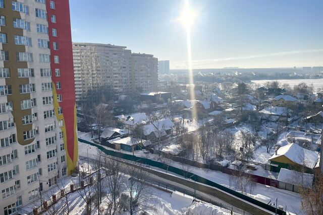 городской округ Красногорск фото