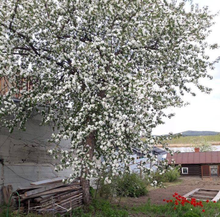 дом р-н Невьянский п Верх-Нейвинский ул Просвещения 14 фото 11