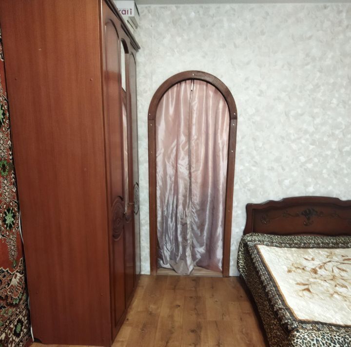 комната г Балашиха пр-кт Ленина 36 Новокосино фото 5