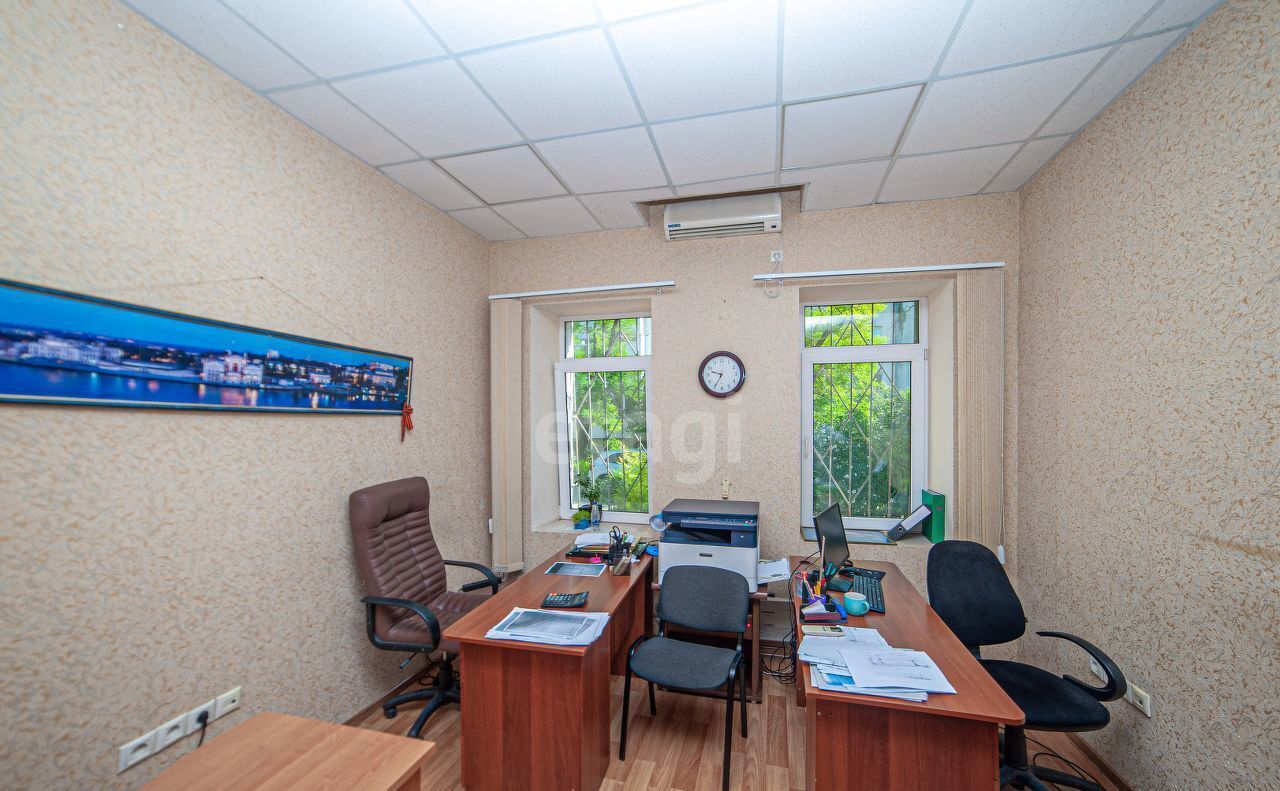 офис г Севастополь ул Адмирала Азарова 21 Крым фото 6