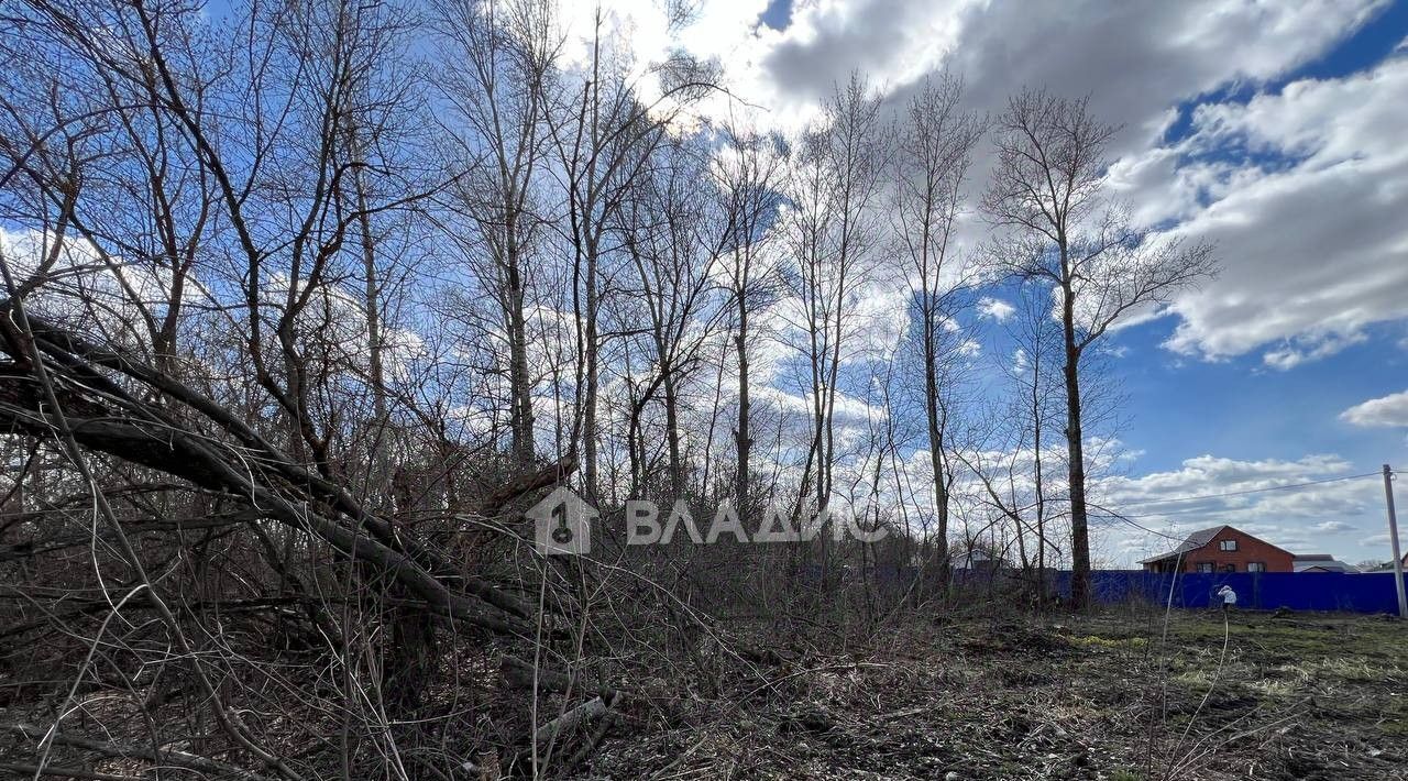 земля р-н Пензенский п Мичуринский ул Садовая сельсовет фото 6