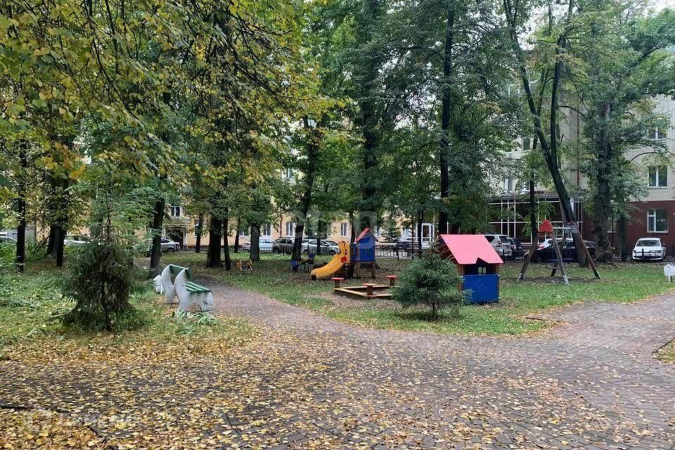 квартира г Казань ул Маленькая 5 городской округ Казань фото 5