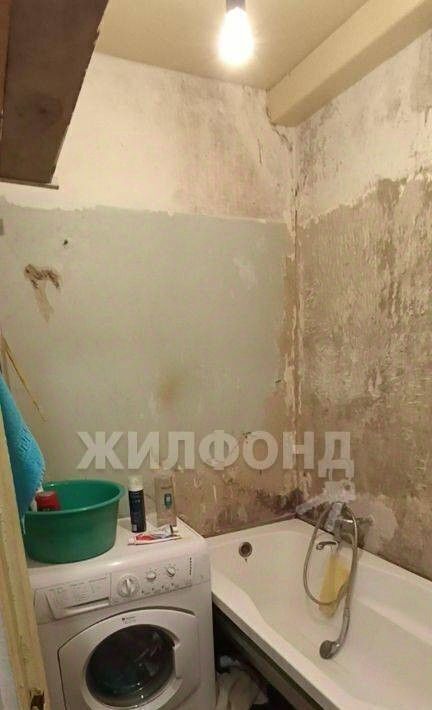 квартира г Томск р-н Октябрьский ул Владимира Высоцкого 4 фото 9