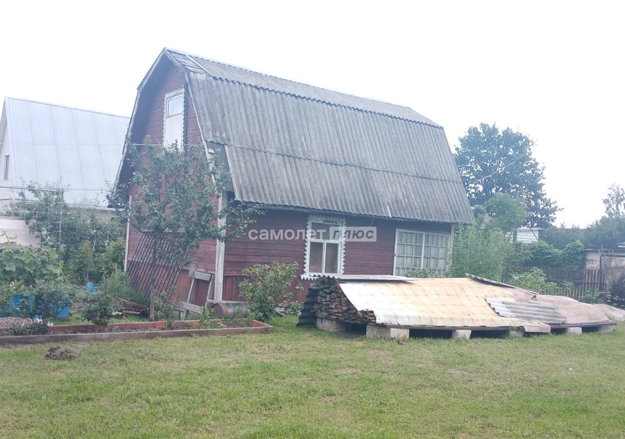 дом городской округ Павловский Посад садоводческое товарищество Восток, 28 фото 3