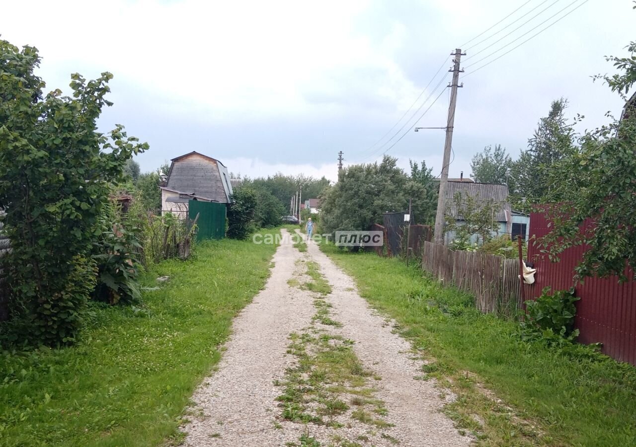 дом городской округ Павловский Посад садоводческое товарищество Восток, 28 фото 11