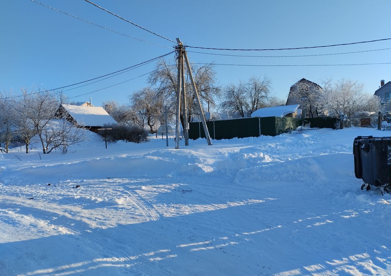 земля городской округ Клин г Высоковск д. Дятлово, г. о. Клин фото 1