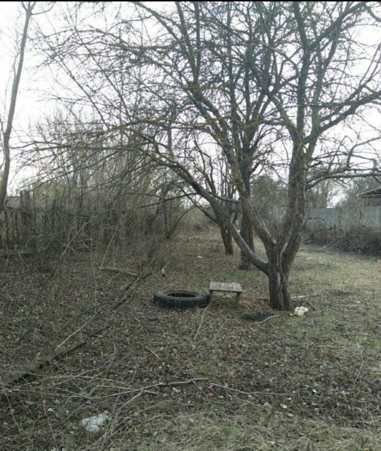 земля г Липецк р-н Правобережный садовое товарищество Сокол-3, 1-й массив, 11-я линия фото 2