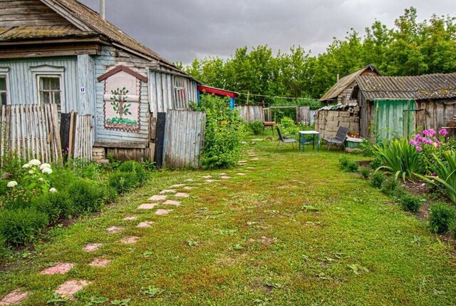дом Краснореченское сельское поселение фото