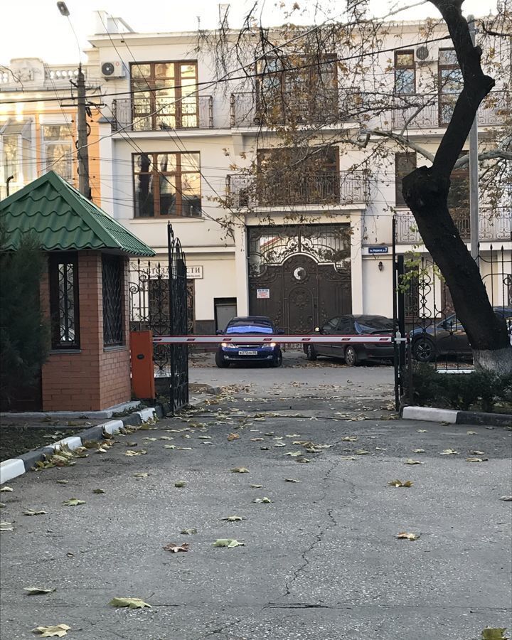 офис г Симферополь ул Киевская 46 фото 9