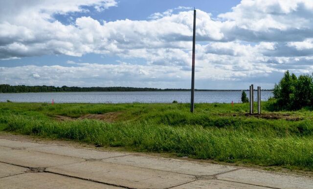 Тюбукское сельское поселение, озеро Малые Аллаки фото