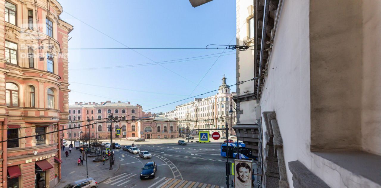 свободного назначения г Санкт-Петербург метро Петроградская пр-кт Каменноостровский 35а фото 17