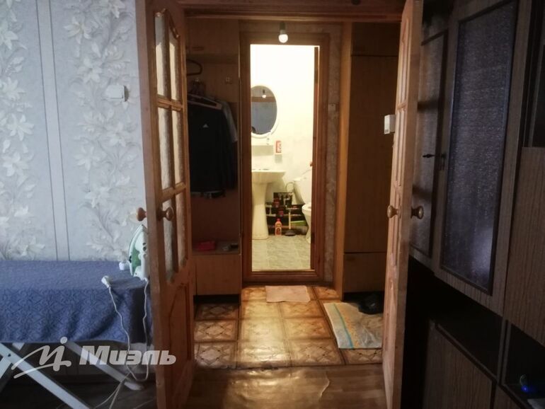 квартира г Орел р-н Заводской ул Черкасская 32 фото 3