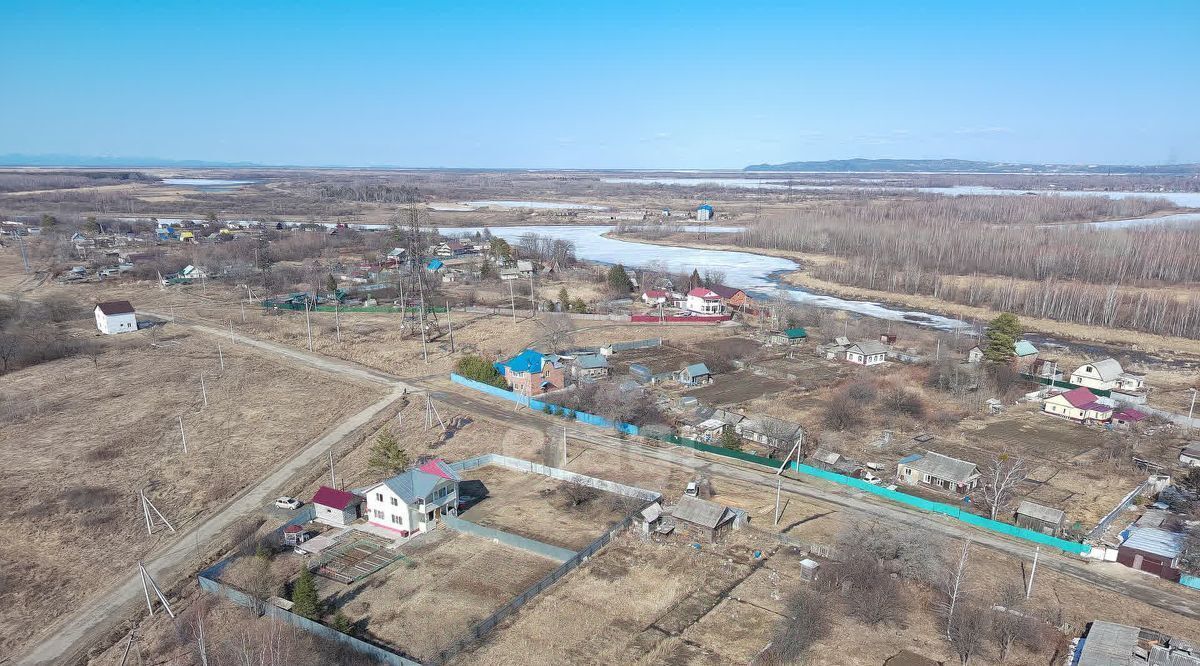 дом р-н Смидовичский п Приамурский фото 12