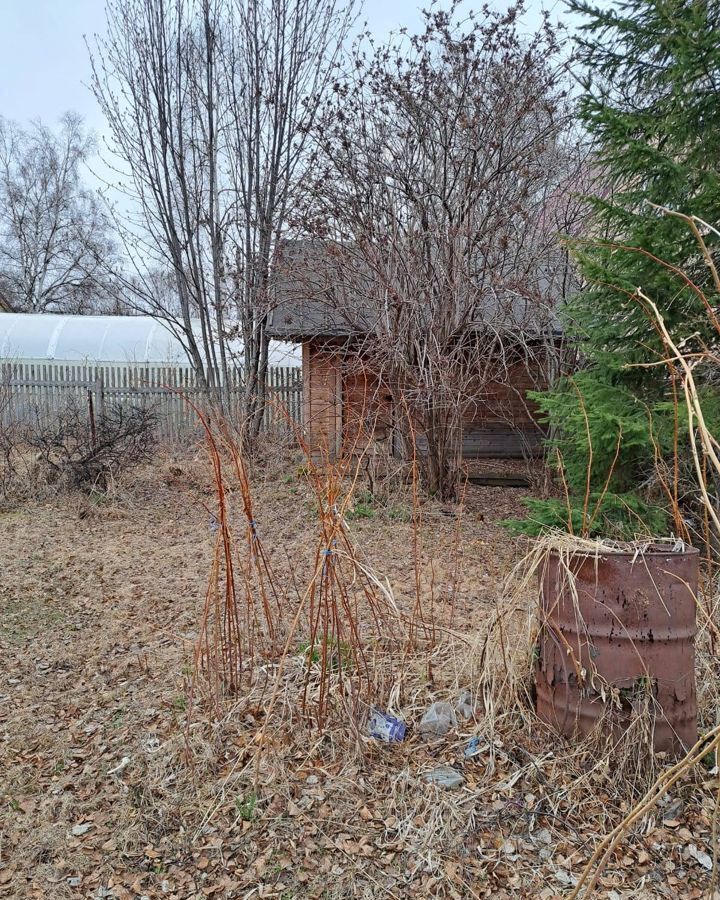 земля р-н Елизовский г Елизово Елизовское городское поселение, СНТ Волна Камчатского Экспедиционного Отряда АСПТР КМП фото 21