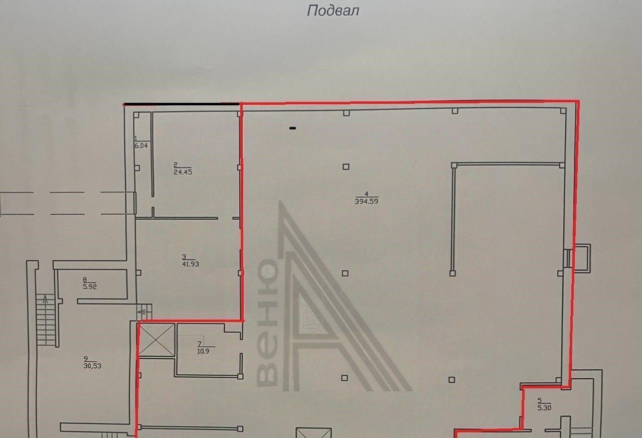 офис г Воронеж р-н Левобережный наб Авиастроителей 4а фото 40