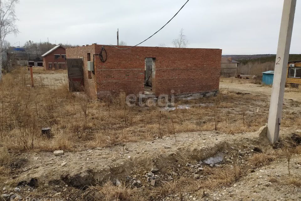 земля г Благовещенск с Плодопитомник ул Дорожников 16 городской округ Благовещенск фото 9