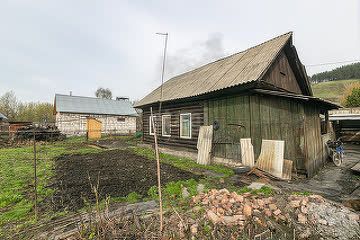 дом г Новокузнецк ул Пархоменко 125 Новокузнецкий городской округ фото 3