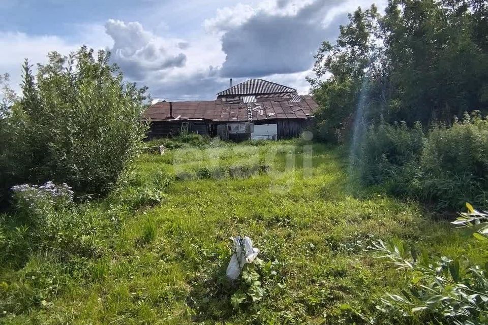 дом г Алапаевск ул Победы муниципальное образование Город Алапаевск фото 2