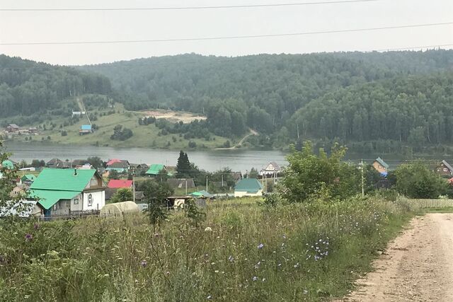 деревня Седяш-Нагаево фото