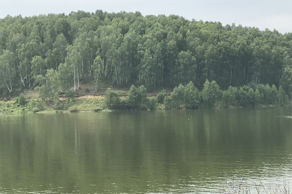 земля р-н Караидельский деревня Седяш-Нагаево фото 1