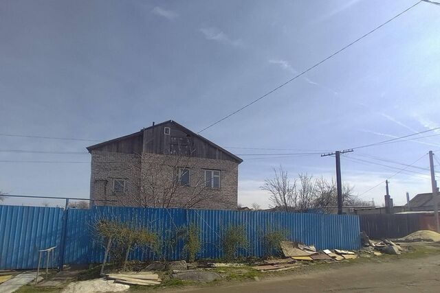 дом дом 106 городской округ Волгоград фото