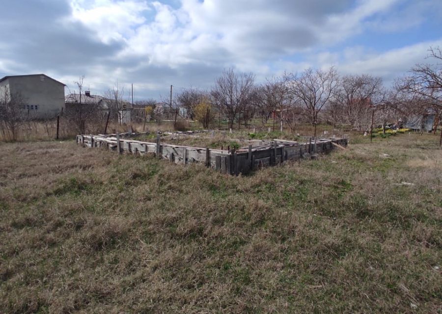 земля г Феодосия снт тер.Светоч ул Ольховая 2 городской округ Феодосия фото 1