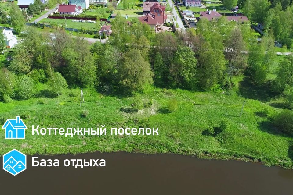 земля р-н Ярославский село Введенье фото 4