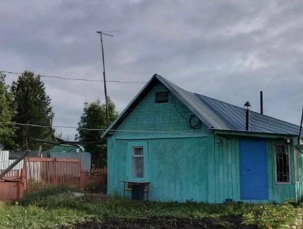 городской округ Томск, садовое товарищество Зорька фото