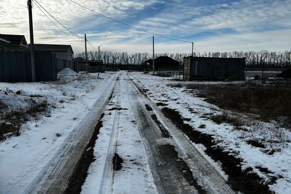 дом р-н Предгорный п Санамер ул Романова 13 фото 3