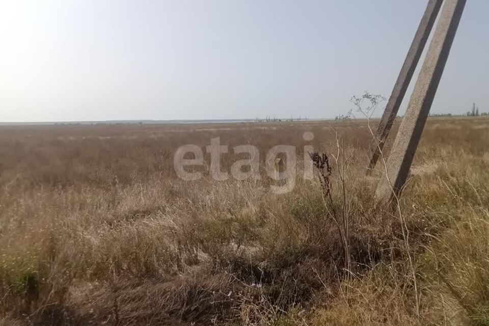 земля р-н Сакский село Михайловка фото 9