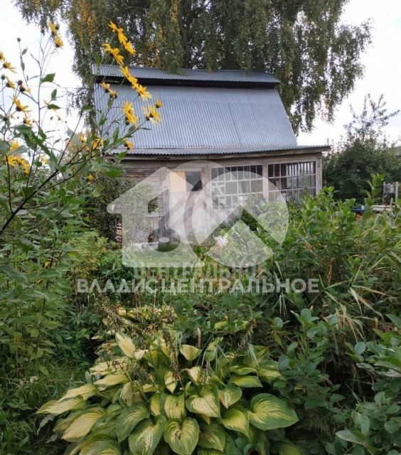 дом г Новосибирск садовое товарищество Золотая Горка, городской округ Новосибирск фото 5
