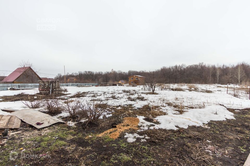 дом г Уфа д Ветошниково ул Вешняковская 60 городской округ Уфа фото 5