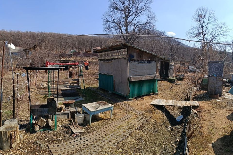 дом г Арсеньев Арсеньевский городской округ, Спортивная улица фото 9