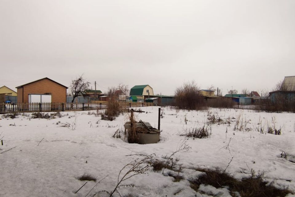 дом городской округ Омск, территория СОСН Птицевод-2 фото 5