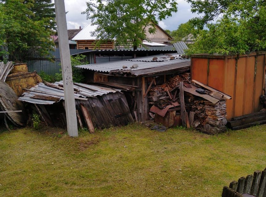 дом р-н Имени Лазо рп Переяславка ул Вокзальная 24 район им. Лазо фото 5